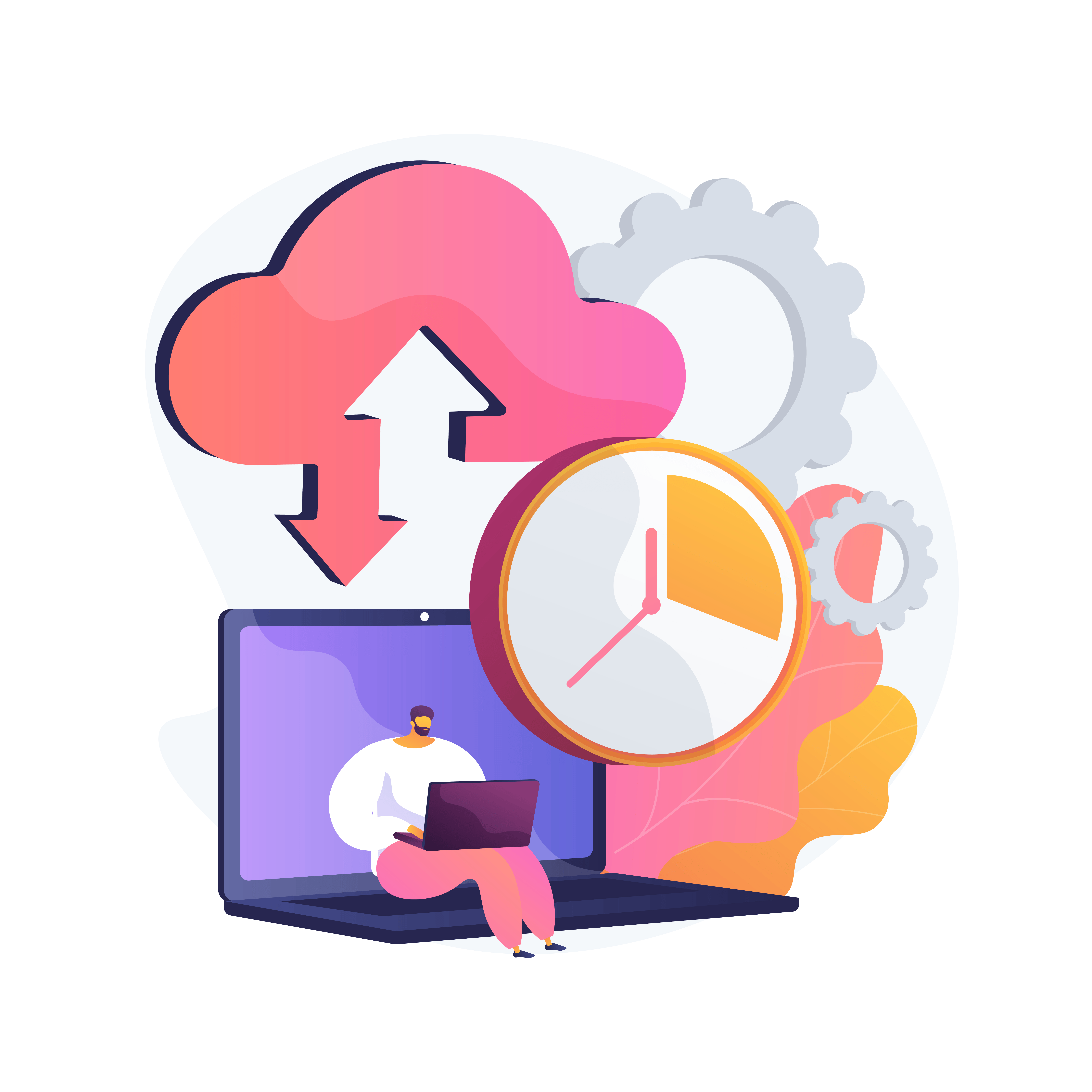 Fast Caching Engine